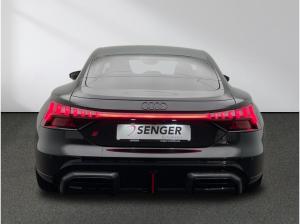Audi e-tron GT RS performance quattro 843 PS