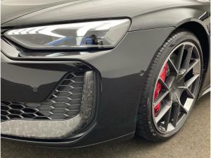 Audi e-tron GT RS performance quattro 843 PS