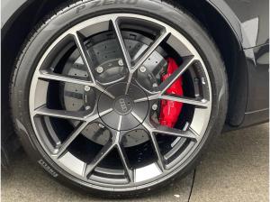 Audi e-tron GT RS performance quattro 843 PS