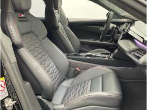 Audi e-tron GT RS performance quattro 843 PS