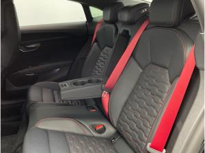 Audi e-tron GT RS performance quattro 843 PS