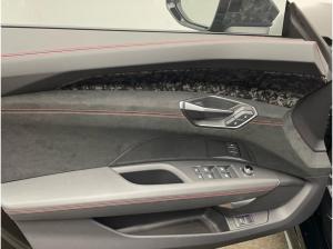 Audi e-tron GT RS performance quattro 843 PS