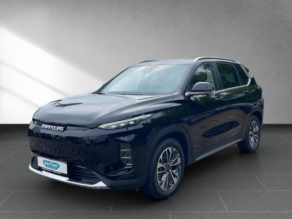 MAXUS Euniq 6 70 kWh Limited *5 JAHRE GARANTIE*3x VERFÜGBAR*PRIVAT & GEWERBE*
