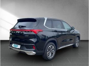 MAXUS Euniq 6 70 kWh Limited *5 JAHRE GARANTIE*3x VERFÜGBAR*PRIVAT & GEWERBE*