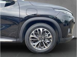 MAXUS Euniq 6 70 kWh Limited *5 JAHRE GARANTIE*3x VERFÜGBAR*PRIVAT & GEWERBE*