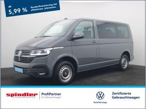Volkswagen T6.1 Caravelle Comfortline DSG / Navi, RFK, LED