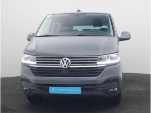 Volkswagen T6.1 Caravelle Comfortline DSG / Navi, RFK, LED