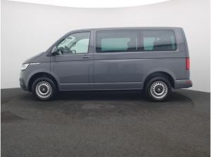 Volkswagen T6.1 Caravelle Comfortline DSG / Navi, RFK, LED