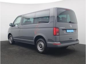 Volkswagen T6.1 Caravelle Comfortline DSG / Navi, RFK, LED