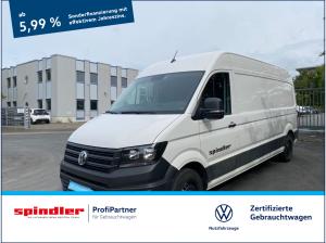 Volkswagen Crafter 35 Kasten L3H2/ Bluetooth, App, RFK, DAB