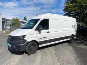 Volkswagen Crafter 35 Kasten L3H2/ Bluetooth, App, RFK, DAB