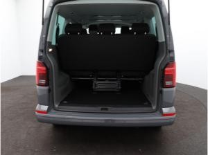 Volkswagen T6.1 Caravelle Comfortline DSG / Navi, RFK, LED