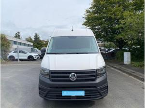 Volkswagen Crafter 35 Kasten L3H2/ Bluetooth, App, RFK, DAB