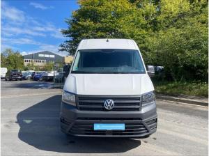 Volkswagen Crafter 35 Kasten L3H2/ Bluetooth, App, RFK, DAB