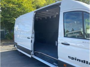 Volkswagen Crafter 35 Kasten L3H2/ Bluetooth, App, RFK, DAB