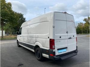 Volkswagen Crafter 35 Kasten L3H2/ Bluetooth, App, RFK, DAB