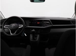 Volkswagen T6.1 Caravelle Comfortline DSG / Navi, RFK, LED