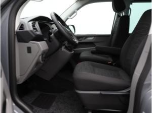 Volkswagen T6.1 Caravelle Comfortline DSG / Navi, RFK, LED