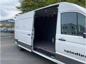 Volkswagen Crafter 35 Kasten L3H2/ Bluetooth, App, RFK, DAB