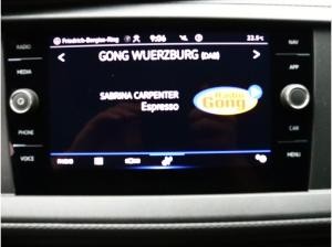 Volkswagen T6.1 Caravelle Comfortline DSG / Navi, RFK, LED