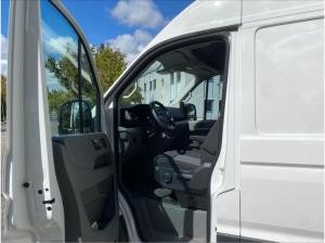 Volkswagen Crafter 35 Kasten L3H2/ Bluetooth, App, RFK, DAB