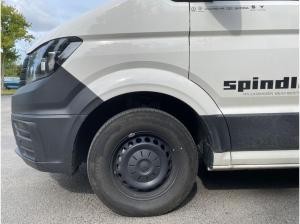 Volkswagen Crafter 35 Kasten L3H2/ Bluetooth, App, RFK, DAB