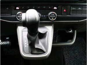 Volkswagen T6.1 Caravelle Comfortline DSG / Navi, RFK, LED
