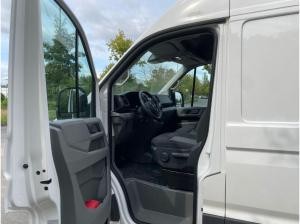 Volkswagen Crafter 35 Kasten L3H2/ Bluetooth, App, RFK, DAB
