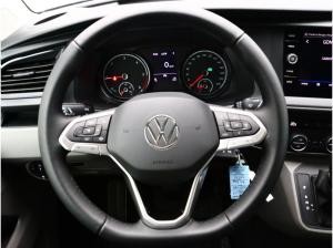 Volkswagen T6.1 Caravelle Comfortline DSG / Navi, RFK, LED