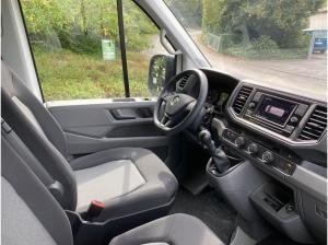 Volkswagen Crafter 35 Kasten L3H2/ Bluetooth, App, RFK, DAB