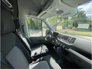 Volkswagen Crafter 35 Kasten L3H2/ Bluetooth, App, RFK, DAB