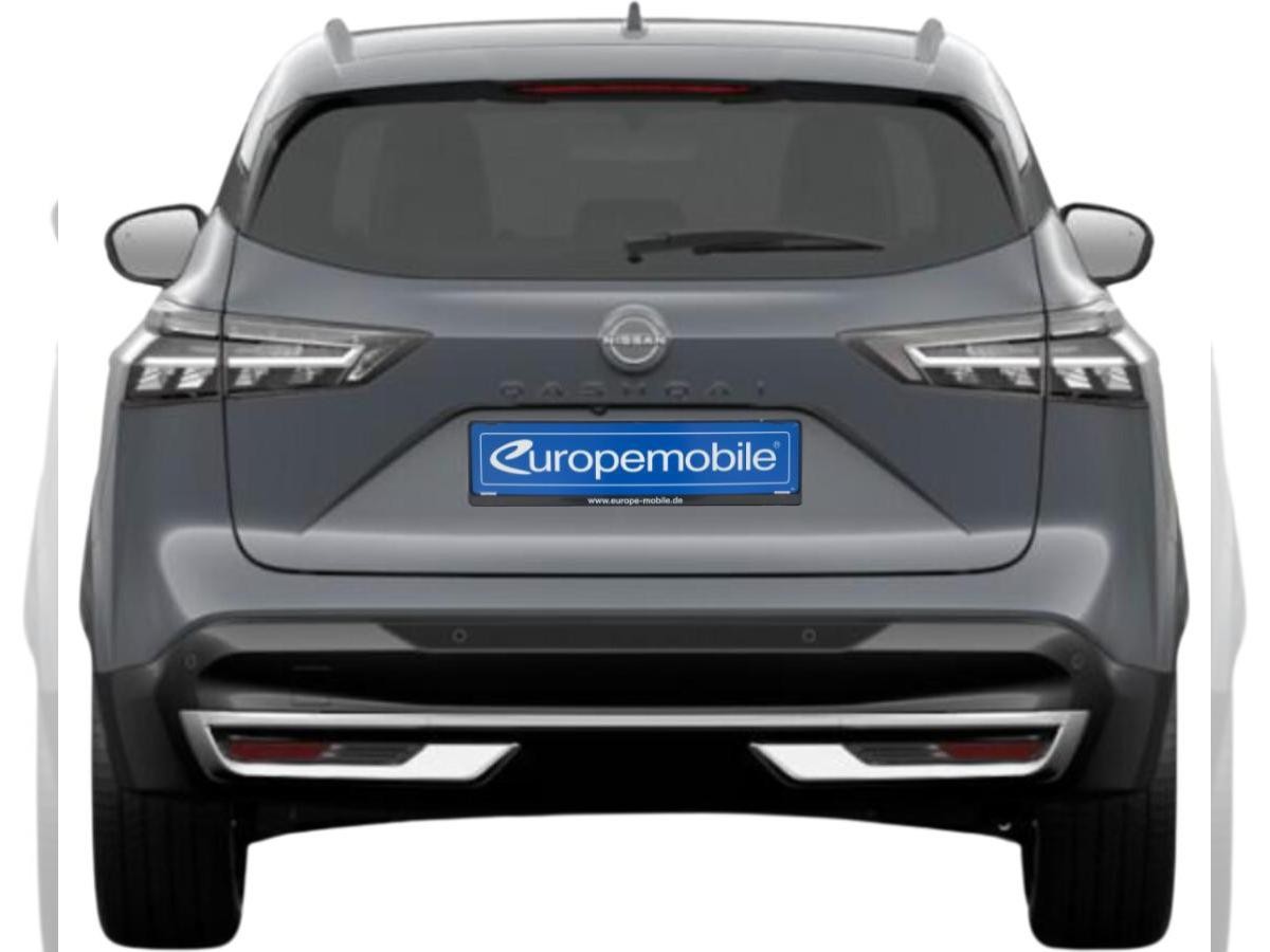 Nissan Qashqai Tekna+ BOSE 158 Xtronic 3 (UVP 50.920€ ) PANO/NAV/AREA/KEYLESS/WINTER/UVM.