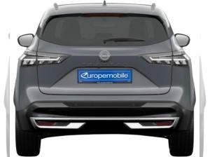 Nissan Qashqai Tekna+ BOSE 158 Xtronic 3 (UVP 50.920€ ) PANO/NAV/AREA/KEYLESS/WINTER/UVM.
