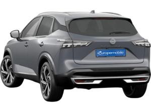 Nissan Qashqai Tekna+ BOSE 158 Xtronic 3 (UVP 50.920€ ) PANO/NAV/AREA/KEYLESS/WINTER/UVM.