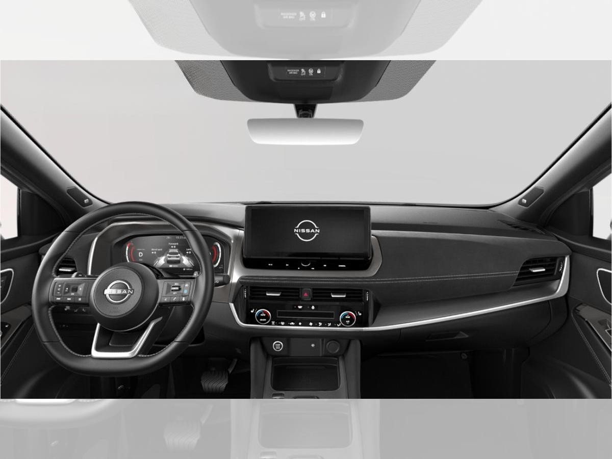 Nissan Qashqai Tekna+ BOSE 158 Xtronic 3 (UVP 50.920€ ) PANO/NAV/AREA/KEYLESS/WINTER/UVM.