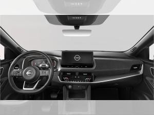 Nissan Qashqai Tekna+ BOSE 158 Xtronic 3 (UVP 50.920€ ) PANO/NAV/AREA/KEYLESS/WINTER/UVM.