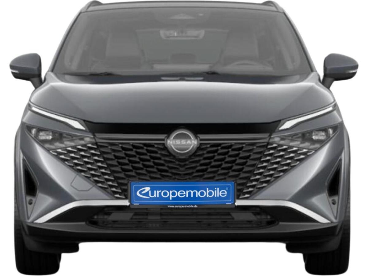 Nissan Qashqai Tekna+ BOSE 158 Xtronic 3 (UVP 50.920€ ) PANO/NAV/AREA/KEYLESS/WINTER/UVM.