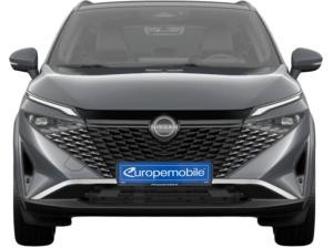 Nissan Qashqai Tekna+ BOSE 158 Xtronic 3 (UVP 50.920€ ) PANO/NAV/AREA/KEYLESS/WINTER/UVM.