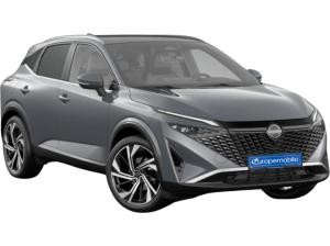 Nissan Qashqai Tekna+ BOSE 158 Xtronic 3 (UVP 50.920€ ) PANO/NAV/AREA/KEYLESS/WINTER/UVM.