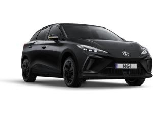 MG MG4 MG MG4 ⚡STANDARD MY24⚡- 🚀Aktion/Zulassung bis 30.06.25 🚀 für Privat❗