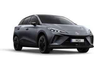 MG MG4 MG MG4 ⚡STANDARD MY24⚡- 🚀Aktion/Zulassung bis 30.06.25 🚀 für Privat❗