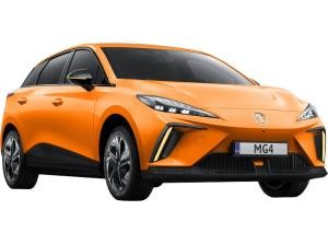 MG MG4 ⚡LUXURY💎 MY24 - 🚀 HAPPY NEW YEAR SALE 🚀 für Privat❗