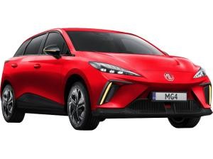 MG MG4 ⚡LUXURY💎 MY24 - 🚀 HAPPY NEW YEAR SALE 🚀 für Privat❗