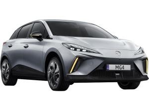 MG MG4 ⚡LUXURY💎 MY24 - 🚀 HAPPY NEW YEAR SALE 🚀 für Privat❗