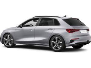 Audi A3 Sportback 30 TFSI advanced S tronic NAVI/LED