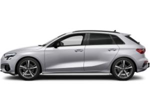 Audi A3 Sportback 30 TFSI advanced S tronic NAVI/LED