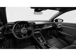 Audi A3 Sportback 30 TFSI advanced S tronic NAVI/LED