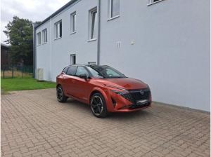 Nissan Qashqai N-Design e-Power|0,99%|Komfort-Plus|VFW|ACC|NAV|...
