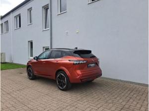 Nissan Qashqai N-Design e-Power|0,99%|Komfort-Plus|VFW|ACC|NAV|...