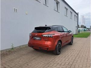 Nissan Qashqai N-Design e-Power|0,99%|Komfort-Plus|VFW|ACC|NAV|...